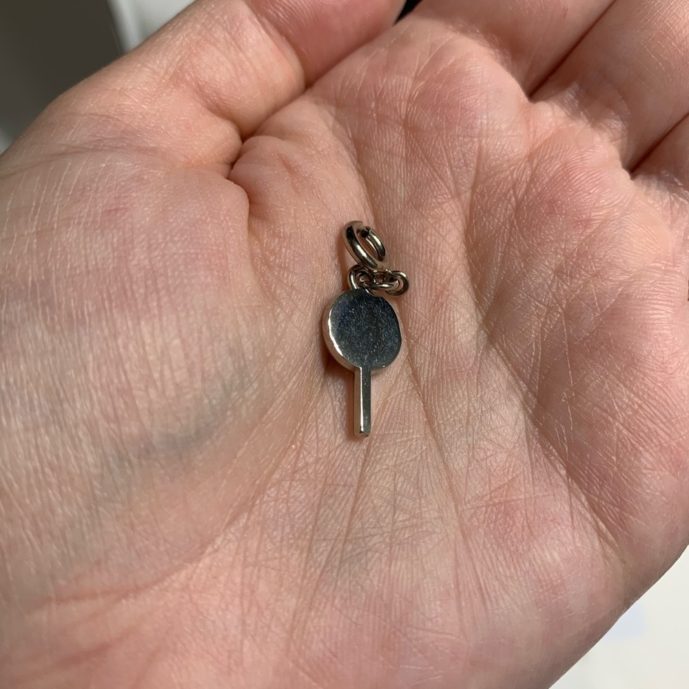 Lollipop charm π - Picture 3 of 4